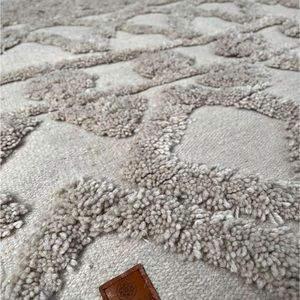 Wool Rug